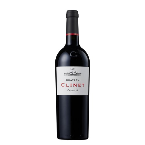 Clinet - Pomerol 2022