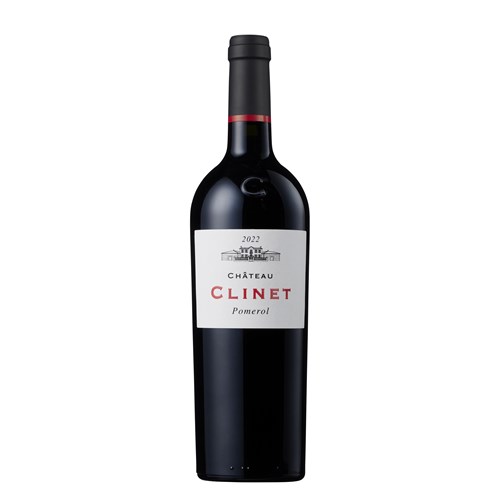 Clinet - Pomerol 2022