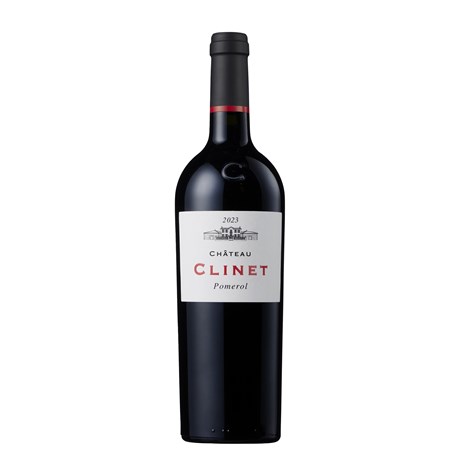 Clinet - Pomerol 2023