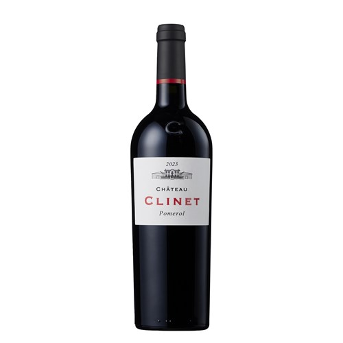 Clinet - Pomerol 2023