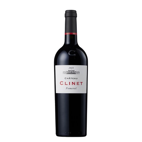 Clinet - Pomerol 2023