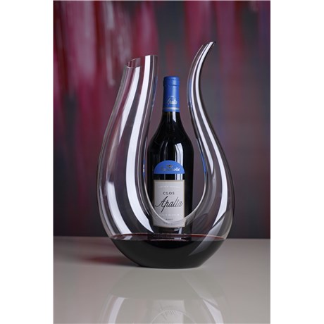 Clos Apalta - Apalta 2007