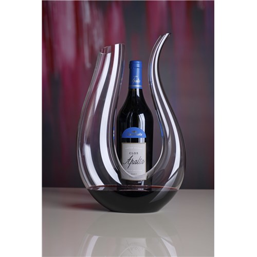 Clos Apalta - Apalta 2007