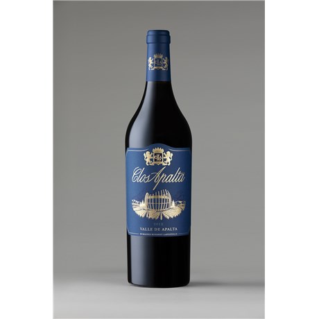 Clos Apalta - Apalta 2015
