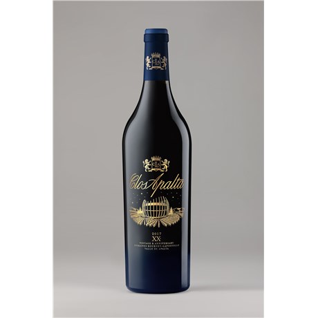 Clos Apalta - Apalta 2017