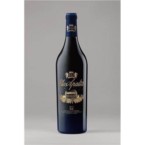 Clos Apalta - Apalta 2017