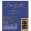 Clos Apalta - Apalta 2019