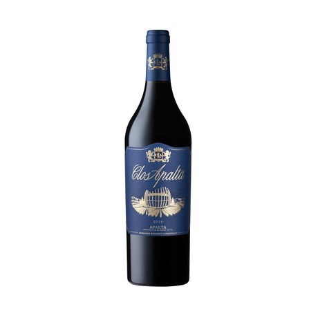 Clos Apalta - Apalta 2019