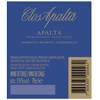 Clos Apalta - Apalta 2020