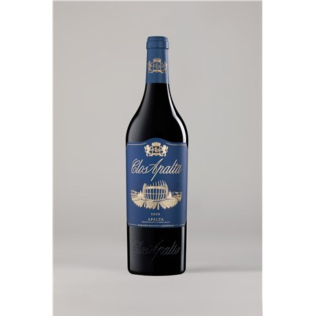 Clos Apalta - Apalta 2020