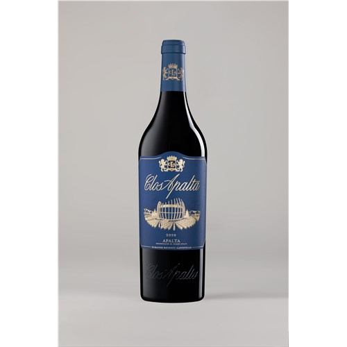 Clos Apalta - Apalta 2020