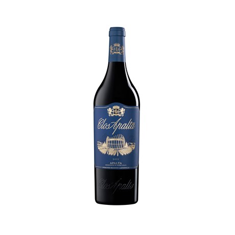 Clos Apalta - Apalta 2021