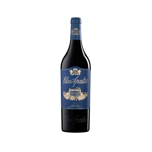 Clos Apalta - Apalta 2021