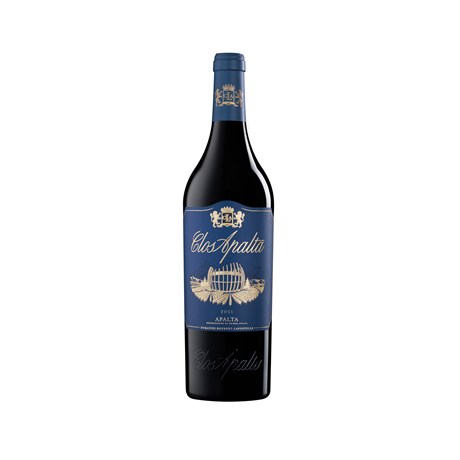Clos Apalta - Apalta 2021