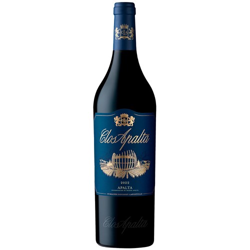 Clos Apalta - Apalta 2022