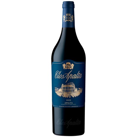 Clos Apalta - Apalta 2022