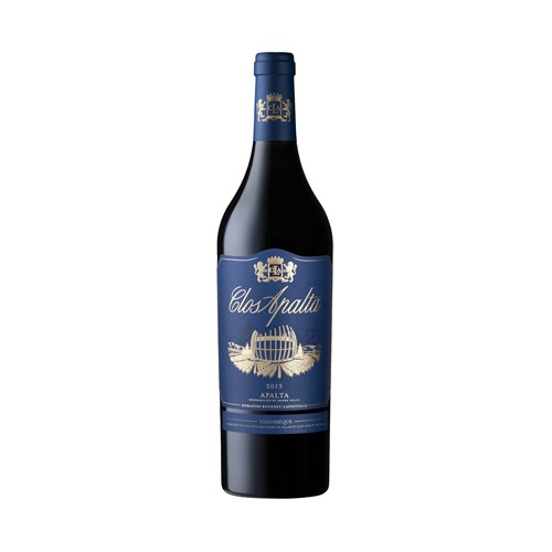 Clos Apalta Vinothèque - Valle De Colchagua 2013