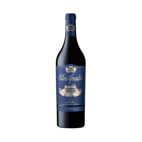 Clos Apalta Vinothèque - Valle De Colchagua 2013