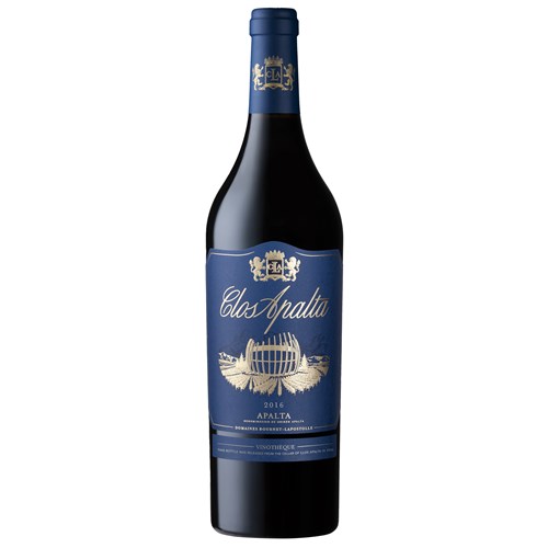 Clos Apalta Vinothèque - Valle De Colchagua 2016