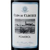 Clos du Clocher - Pomerol 2017