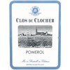 Clos du Clocher - Pomerol 2018 4df5d4d9d819b397555d03cedf085f48 