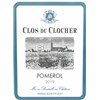 Clos du Clocher - Pomerol 2019