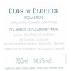 Clos du Clocher - Pomerol 2019