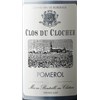 Clos du Clocher - Pomerol 2020