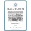 Clos du Clocher - Pomerol 2020