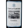 Clos du Clocher - Pomerol 2021