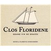 Clos Floridène blanc - Graves 2016