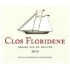 Clos Floridène rouge - Graves 2019