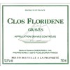 Clos Floridène white - Graves 2018 6b11bd6ba9341f0271941e7df664d056 