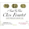 Clos Fourtet - Saint-Emilion Grand Cru 1995