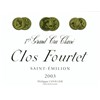 Clos Fourtet - Saint-Emilion Grand Cru 2003