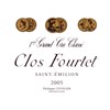 Clos Fourtet - Saint-Emilion Grand Cru 2005