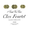 Clos Fourtet - Saint-Emilion Grand Cru 2008 