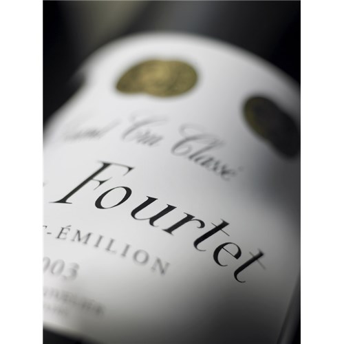 Clos Fourtet - Saint-Emilion Grand Cru 2009