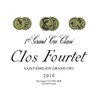 Clos Fourtet - Saint-Emilion Grand Cru 2010 