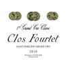 Clos Fourtet - Saint-Emilion Grand Cru 2010