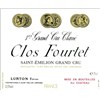 Clos Fourtet - Saint-Emilion Grand Cru 2015 