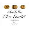 Clos Fourtet - Saint-Emilion Grand Cru 2015