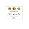 Clos Fourtet - Saint-Emilion Grand Cru 2016 