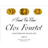 Clos Fourtet - Saint-Emilion Grand Cru 2019