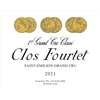 Clos Fourtet - Saint-Emilion Grand Cru 2021