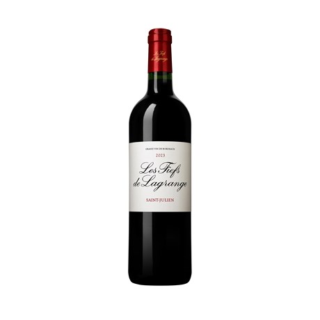 Clos Fourtet - Saint-Emilion Grand Cru 2021