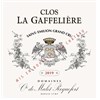 Clos La Gaffelière - Saint-Emilion Grand Cru 2019