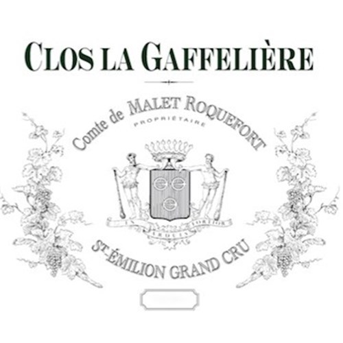 Clos La Gaffelière - Saint-Emilion Grand Cru 2020