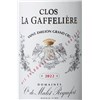 Clos La Gaffelière - Saint-Emilion Grand Cru 2022