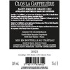 Clos La Gaffelière - Saint-Emilion Grand Cru 2023